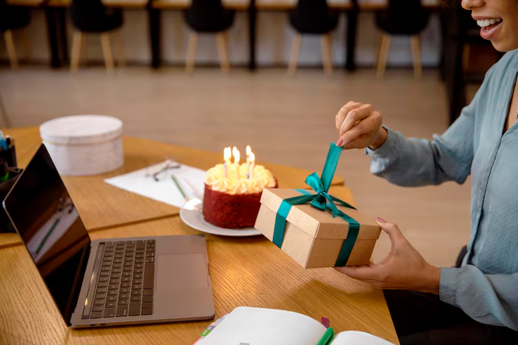 Corporate Gifting